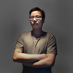 設(shè)計師 ：張樹隆