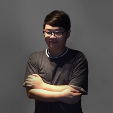 設(shè)計師 ：駱添垚